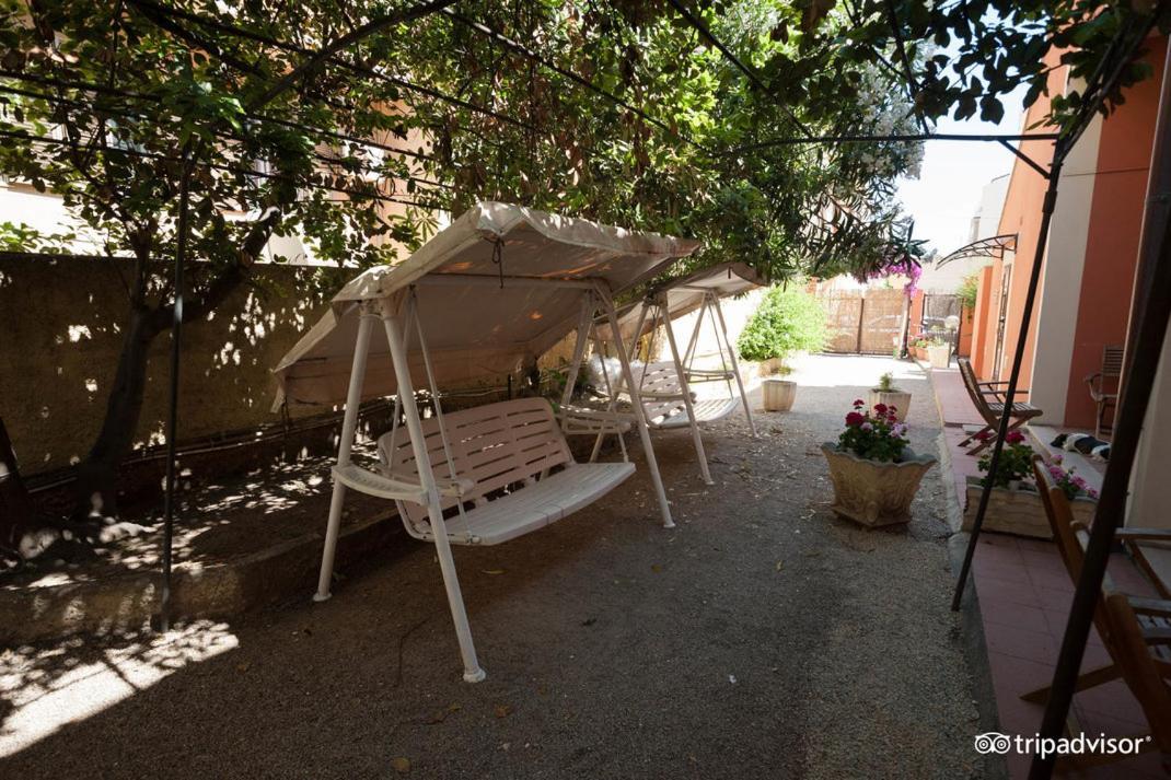 Solemare Accommodation Αλγκέρο Εξωτερικό φωτογραφία