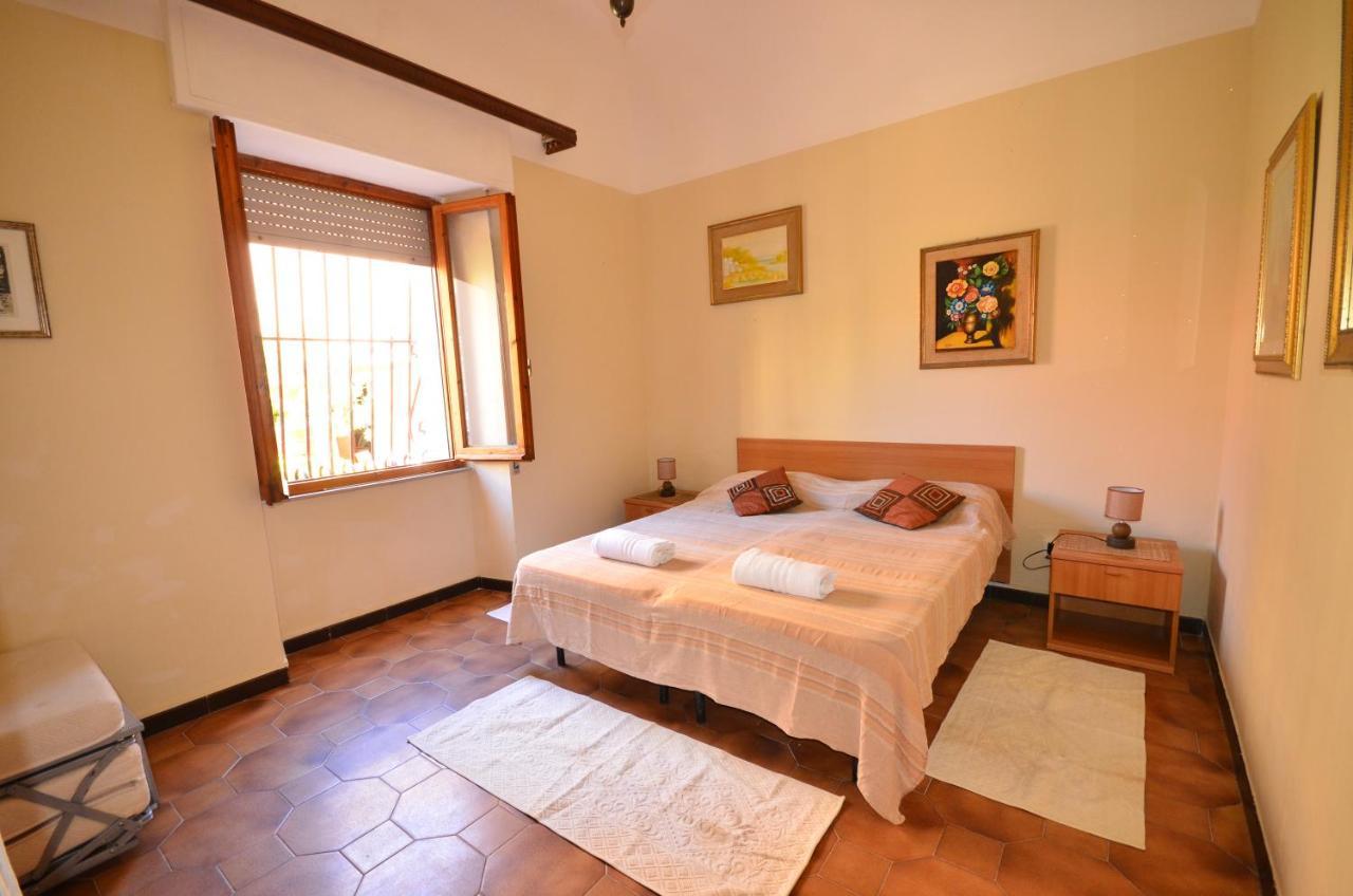 Solemare Accommodation Αλγκέρο Εξωτερικό φωτογραφία
