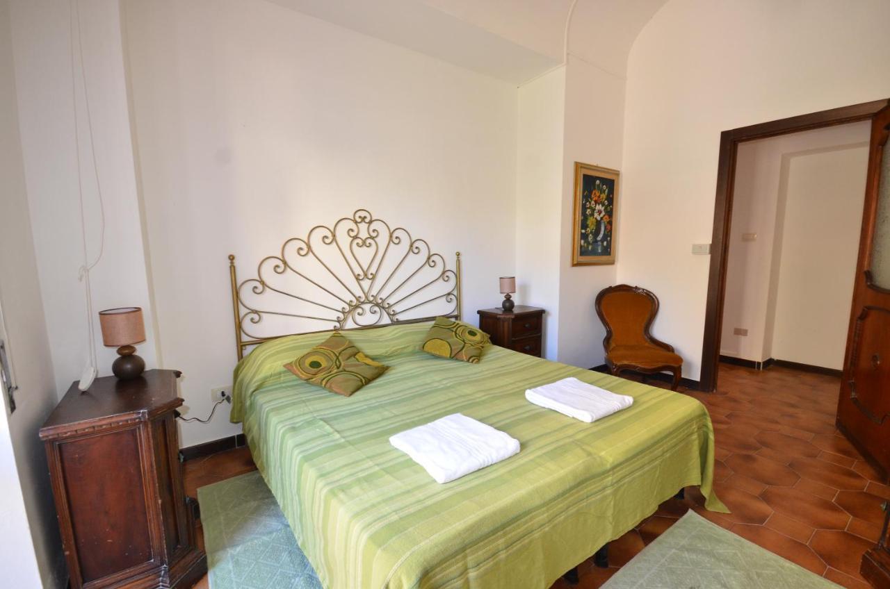 Solemare Accommodation Αλγκέρο Εξωτερικό φωτογραφία
