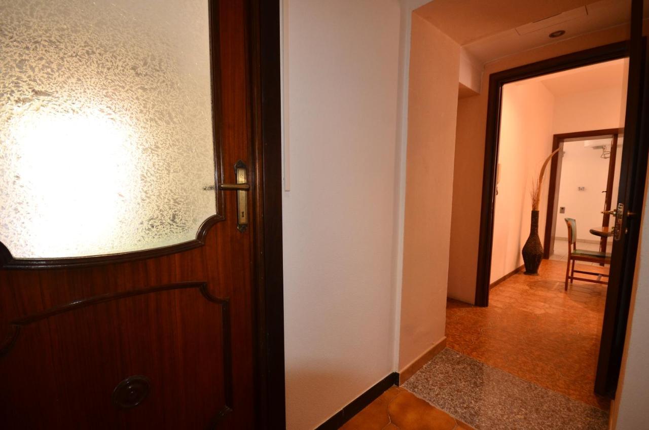 Solemare Accommodation Αλγκέρο Εξωτερικό φωτογραφία