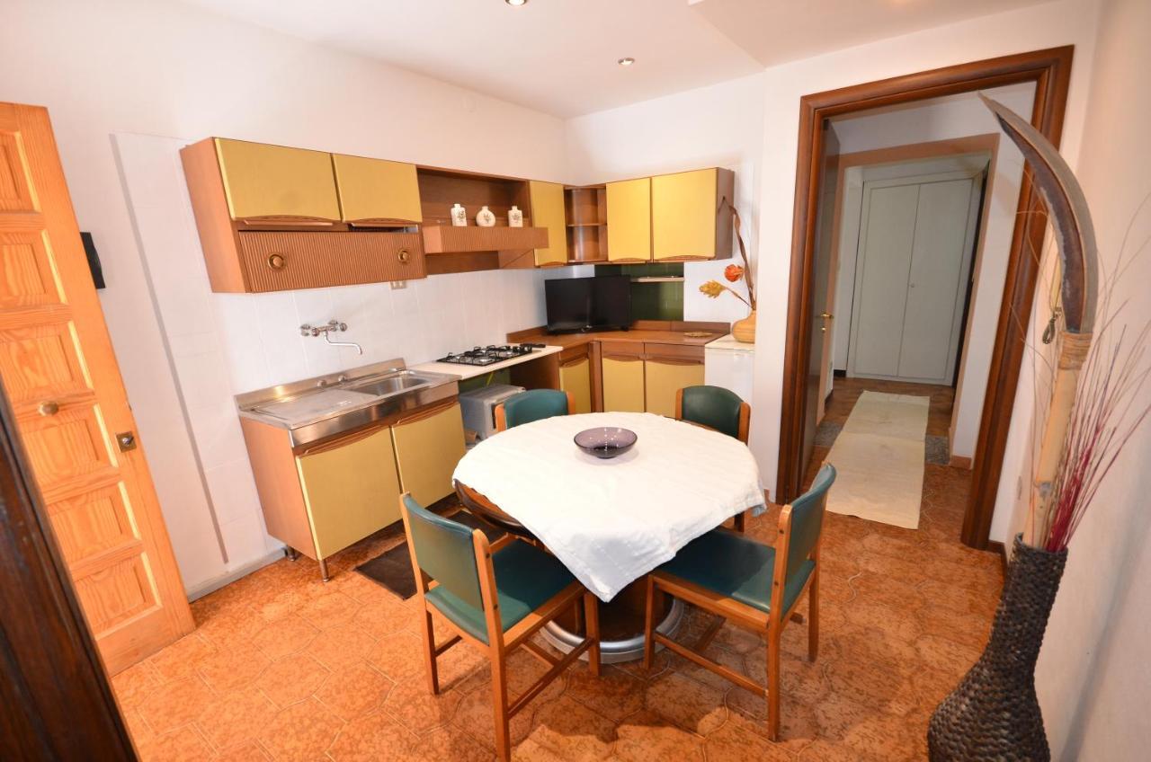 Solemare Accommodation Αλγκέρο Εξωτερικό φωτογραφία