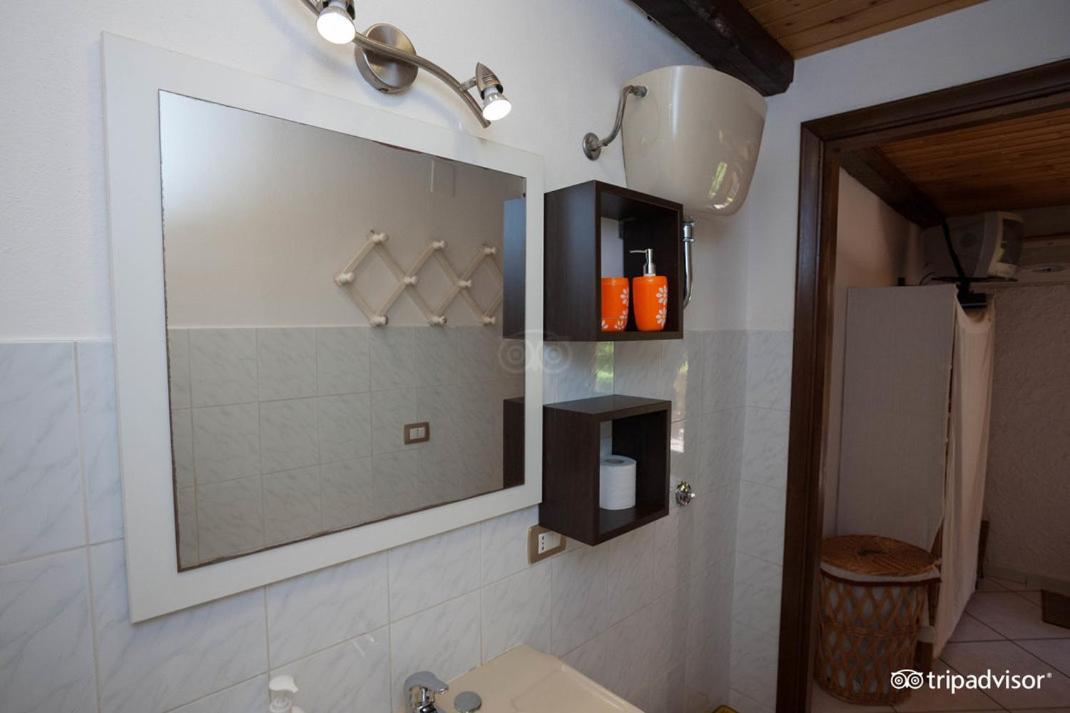 Solemare Accommodation Αλγκέρο Εξωτερικό φωτογραφία