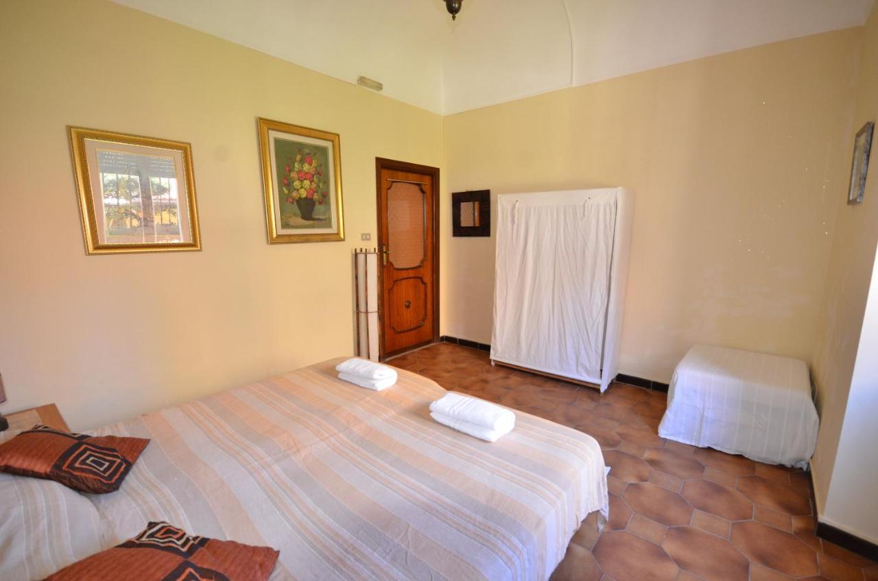 Solemare Accommodation Αλγκέρο Εξωτερικό φωτογραφία