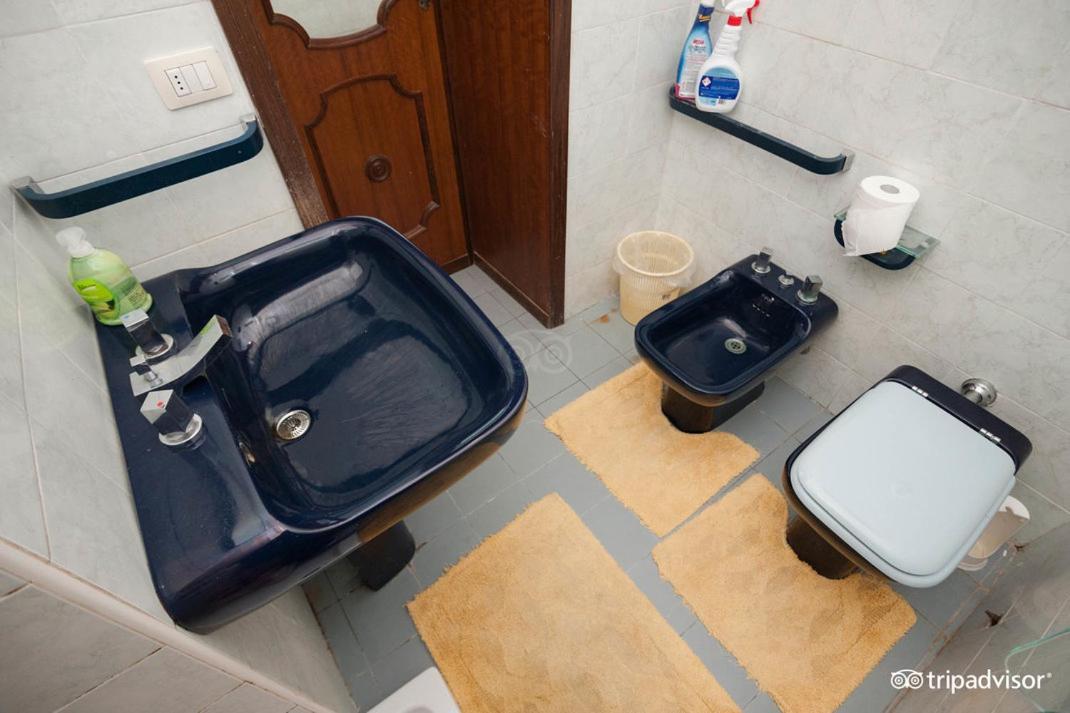 Solemare Accommodation Αλγκέρο Εξωτερικό φωτογραφία