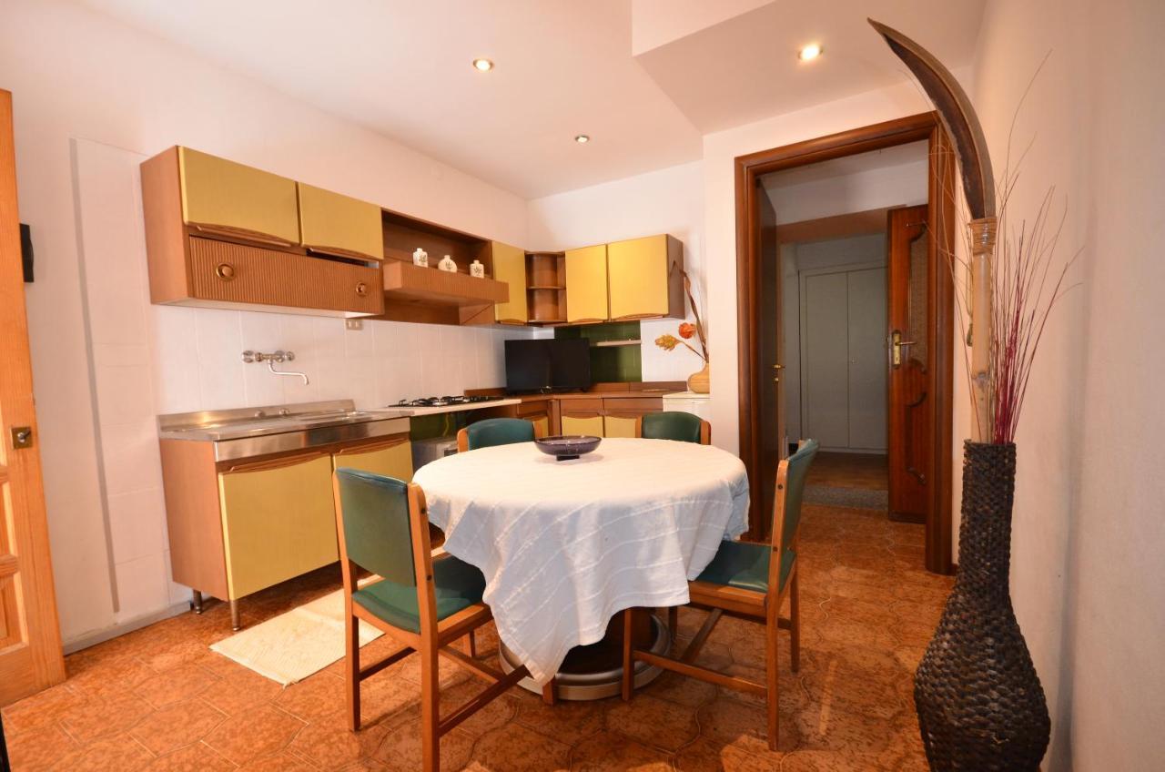 Solemare Accommodation Αλγκέρο Εξωτερικό φωτογραφία