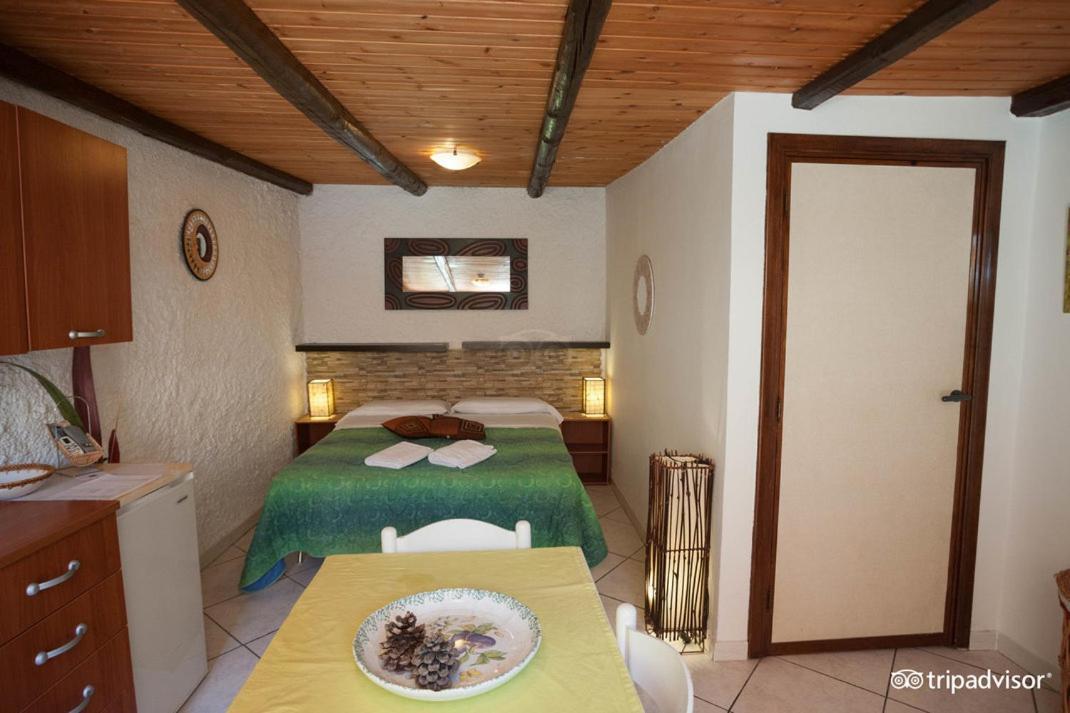 Solemare Accommodation Αλγκέρο Εξωτερικό φωτογραφία