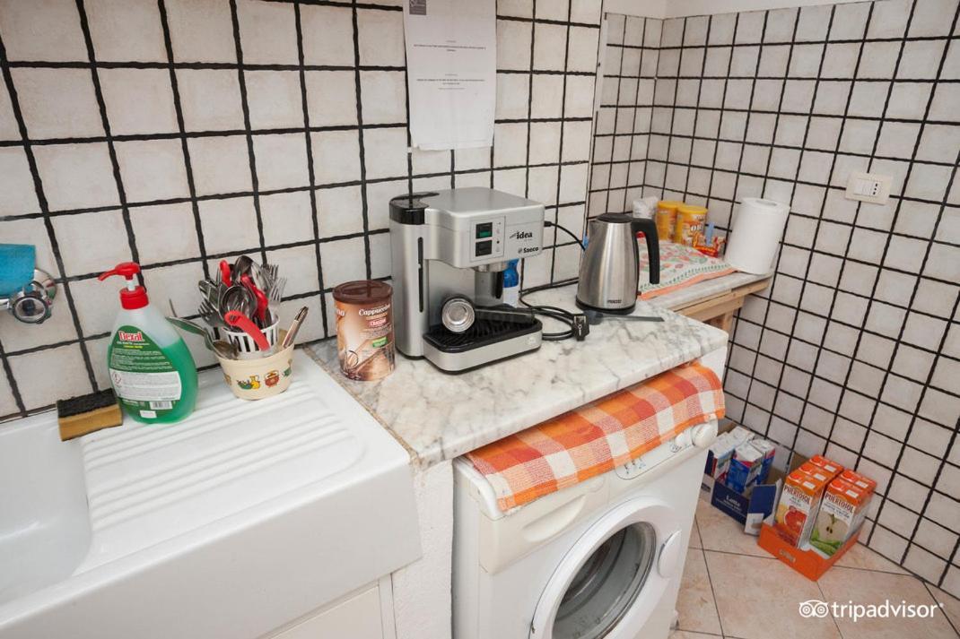Solemare Accommodation Αλγκέρο Εξωτερικό φωτογραφία