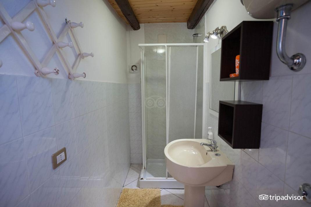Solemare Accommodation Αλγκέρο Εξωτερικό φωτογραφία