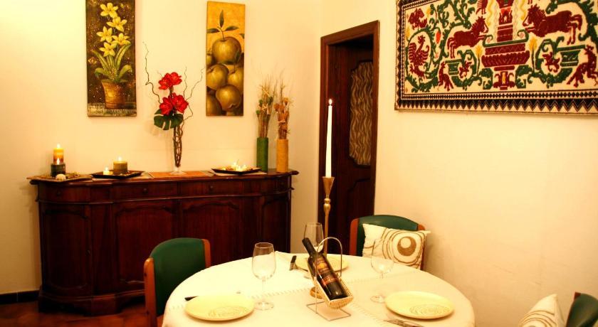 Solemare Accommodation Αλγκέρο Δωμάτιο φωτογραφία