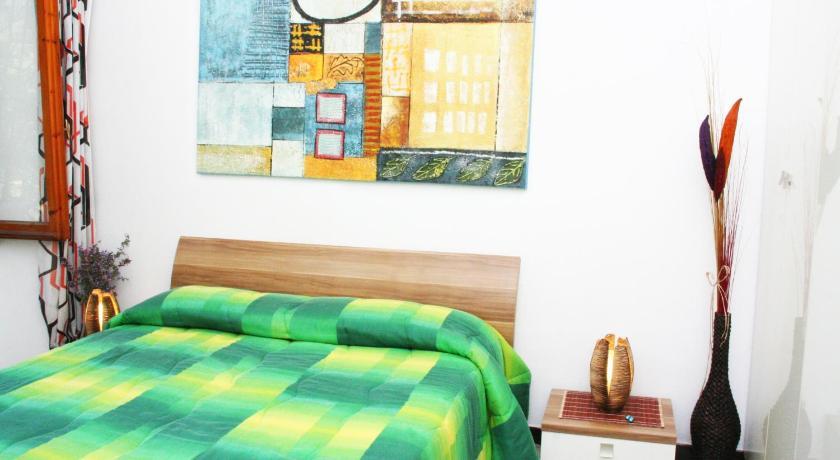 Solemare Accommodation Αλγκέρο Δωμάτιο φωτογραφία