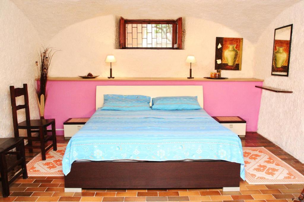 Solemare Accommodation Αλγκέρο Δωμάτιο φωτογραφία