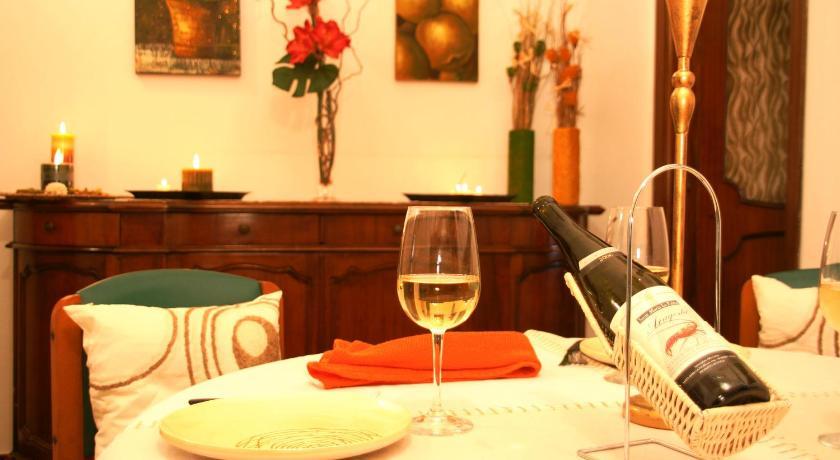 Solemare Accommodation Αλγκέρο Εξωτερικό φωτογραφία