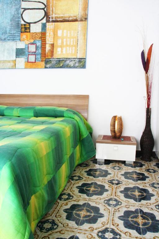 Solemare Accommodation Αλγκέρο Δωμάτιο φωτογραφία