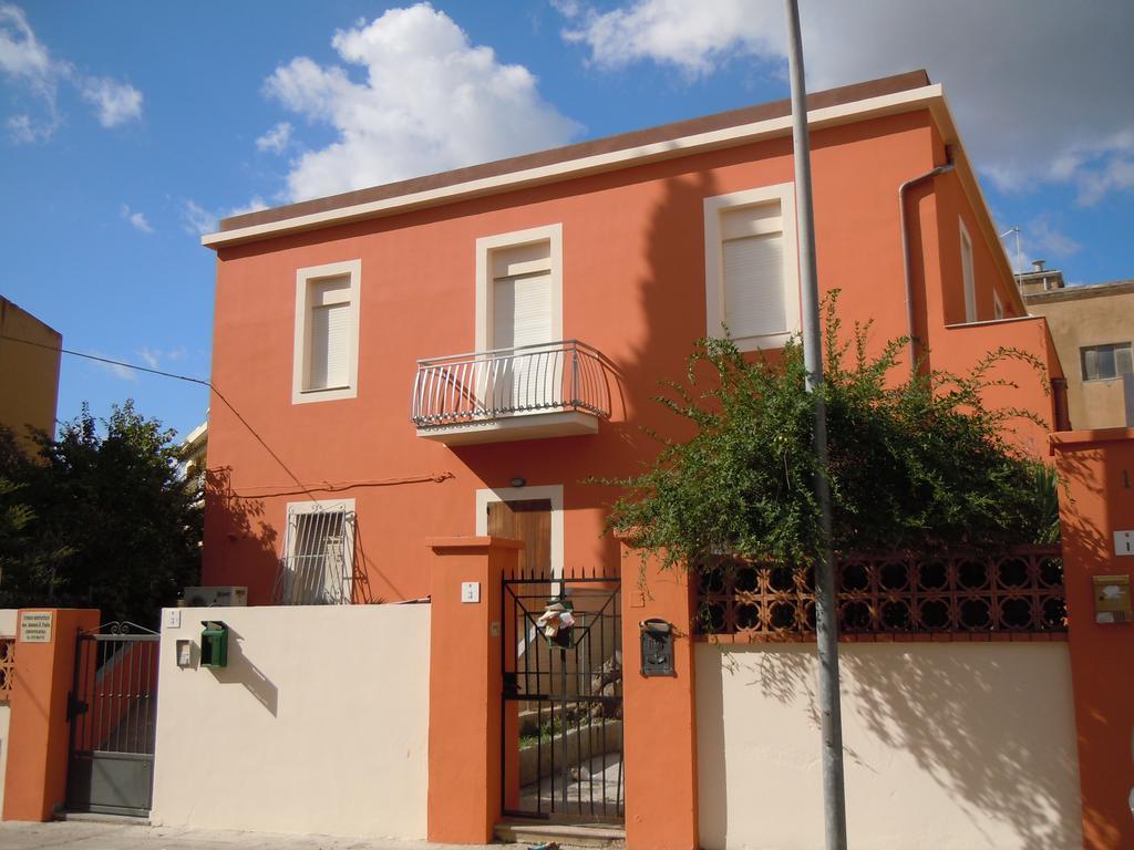 Solemare Accommodation Αλγκέρο Εξωτερικό φωτογραφία
