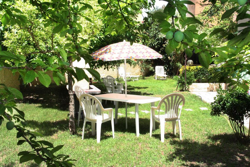 Solemare Accommodation Αλγκέρο Εξωτερικό φωτογραφία