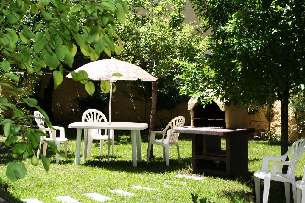 Solemare Accommodation Αλγκέρο Εξωτερικό φωτογραφία