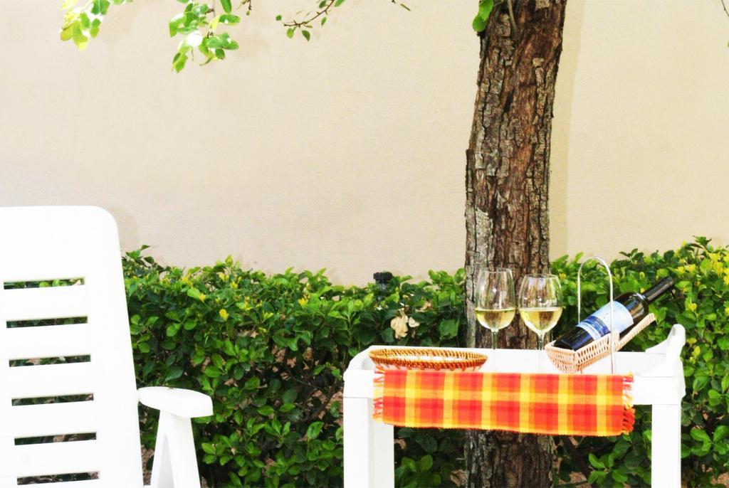 Solemare Accommodation Αλγκέρο Εξωτερικό φωτογραφία