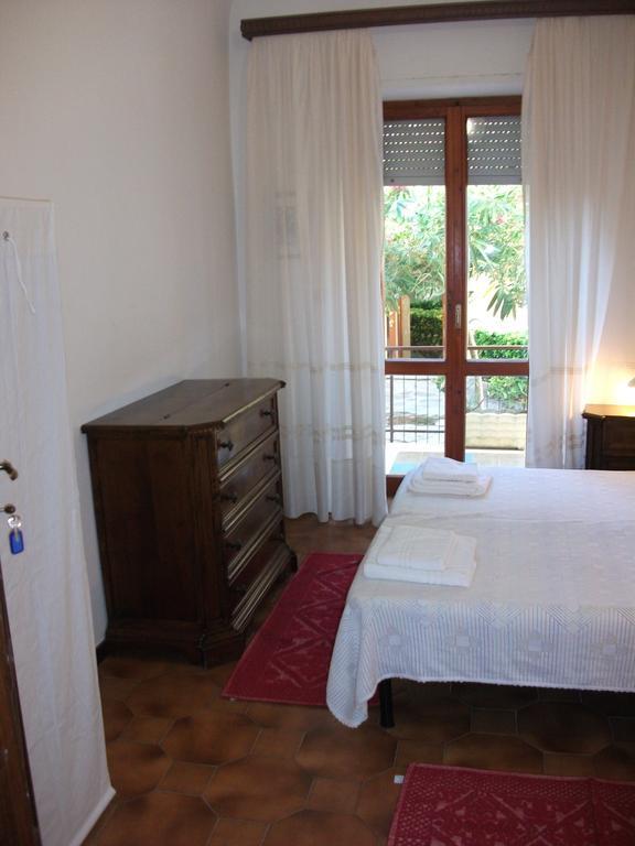 Solemare Accommodation Αλγκέρο Εξωτερικό φωτογραφία
