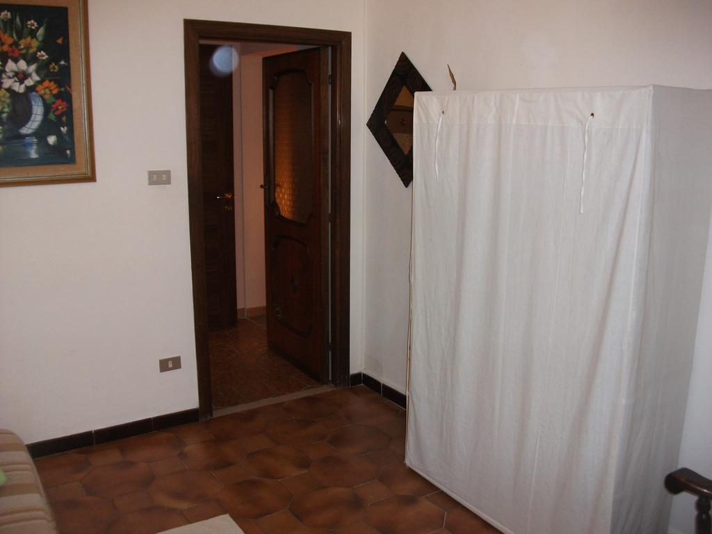 Solemare Accommodation Αλγκέρο Εξωτερικό φωτογραφία