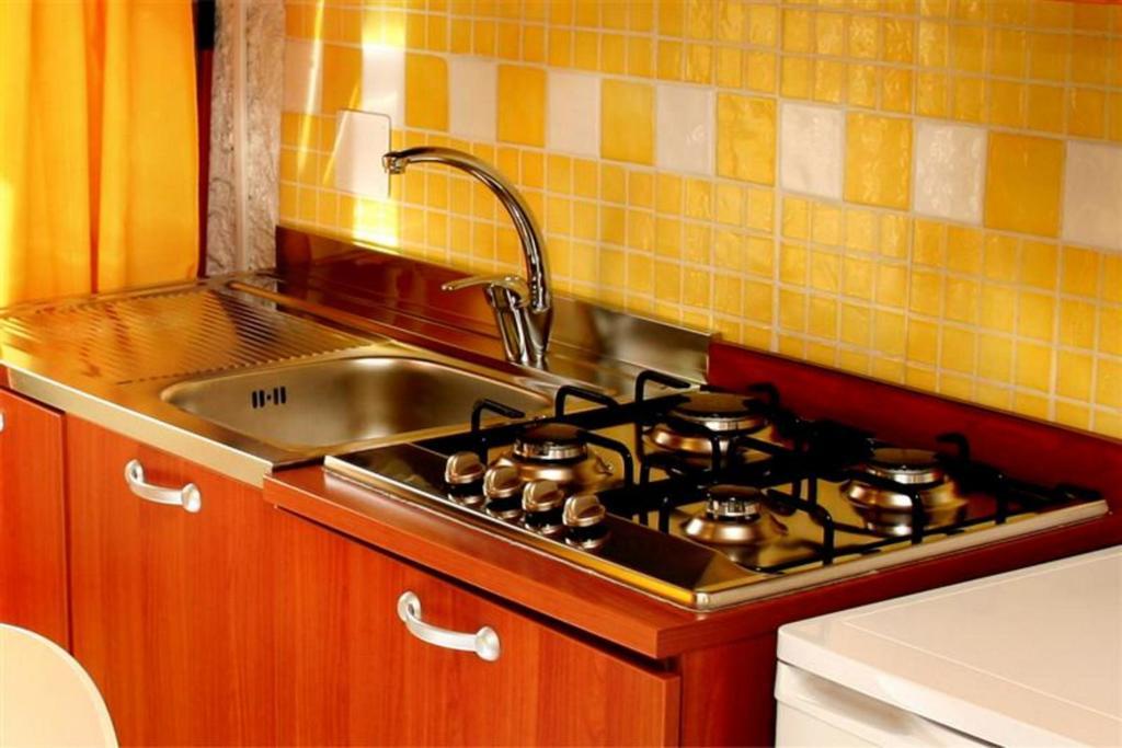 Solemare Accommodation Αλγκέρο Εξωτερικό φωτογραφία