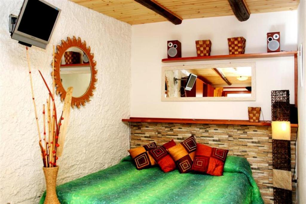 Solemare Accommodation Αλγκέρο Εξωτερικό φωτογραφία