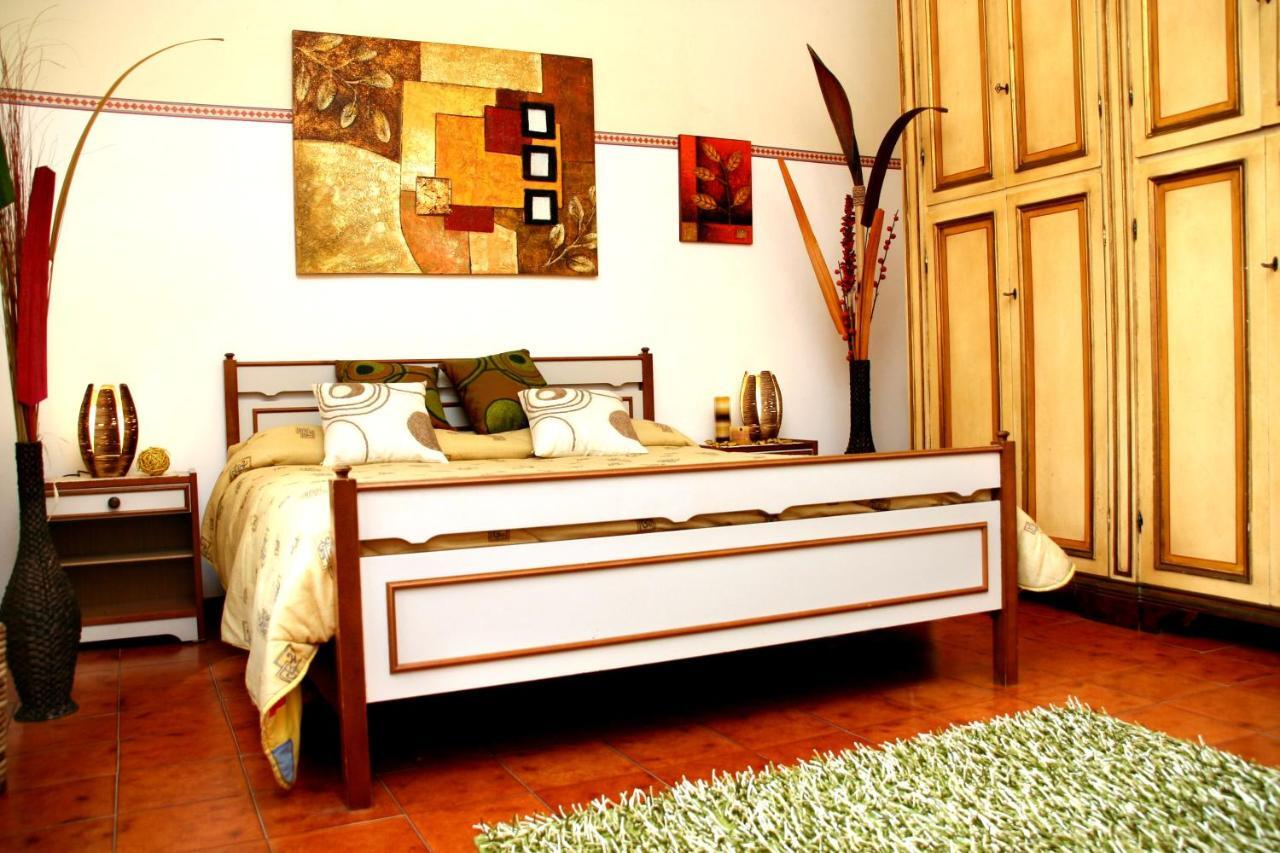 Solemare Accommodation Αλγκέρο Εξωτερικό φωτογραφία
