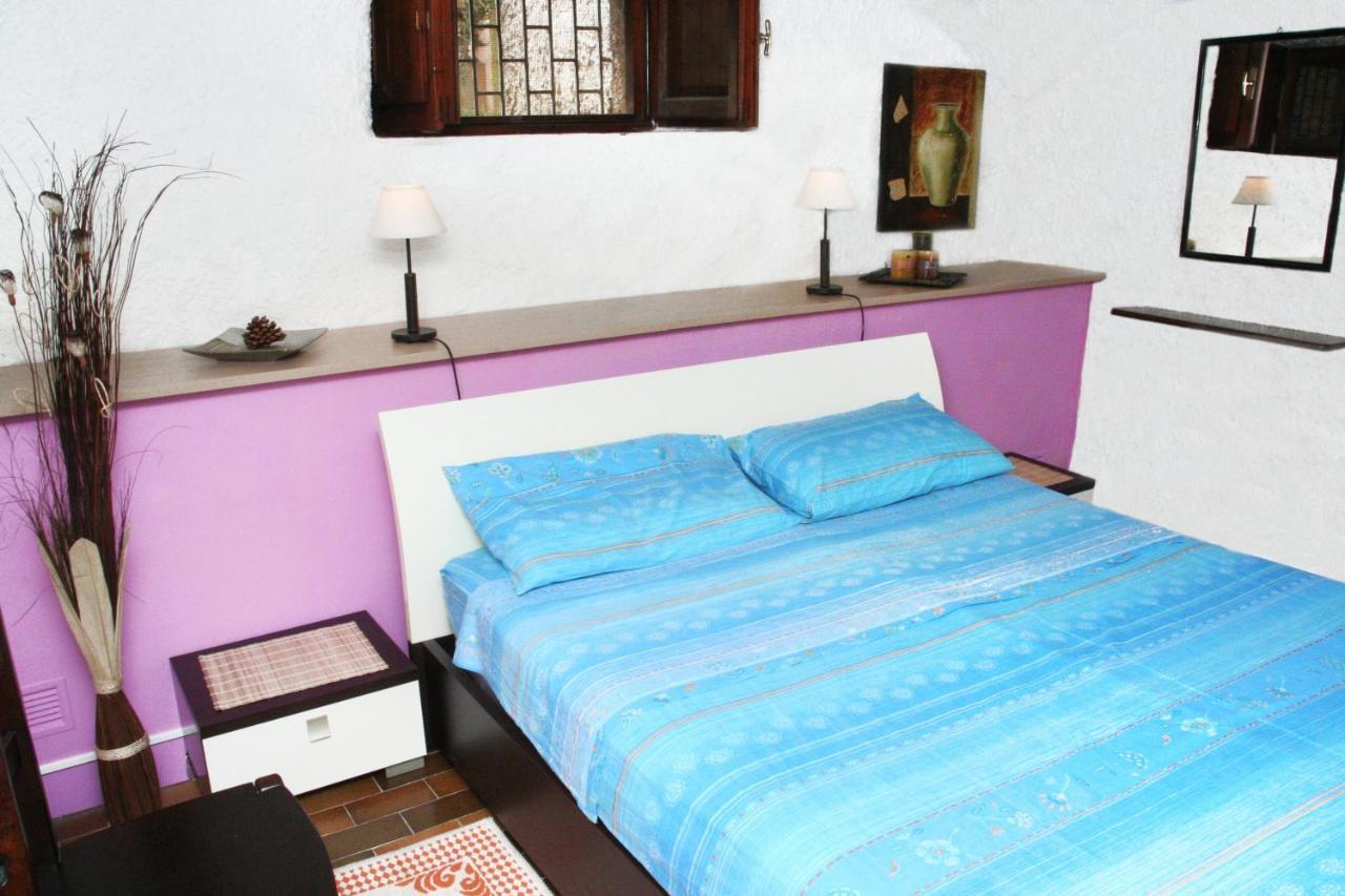 Solemare Accommodation Αλγκέρο Εξωτερικό φωτογραφία